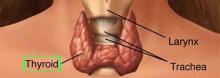 Vitiligo and thyroid disease